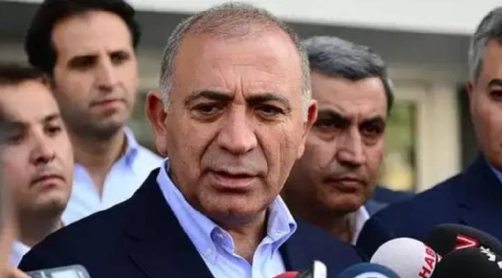 CHP de yeni krizin ayak sesleri: Görevi devretmem