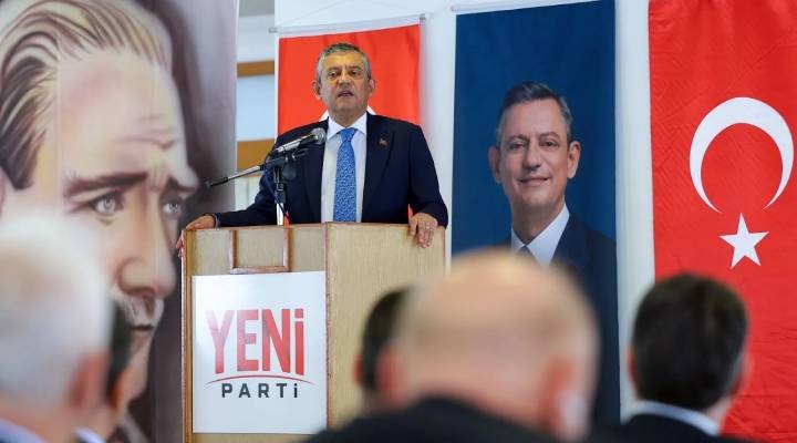 CHP den 10 milletvekili daha Yeni Parti ye katılabilir!