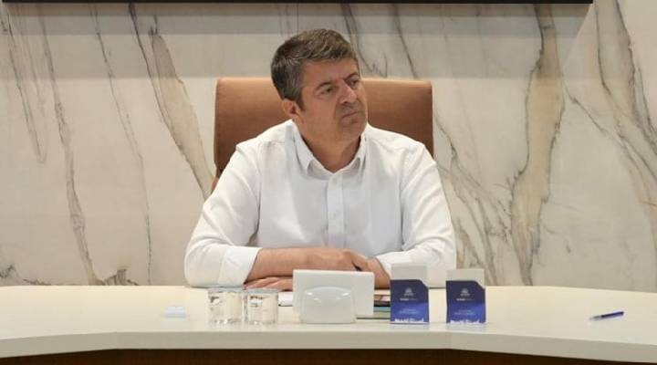 Abdurrahman Tutdere görevine iade edildi: CHP den ilk yorum geldi