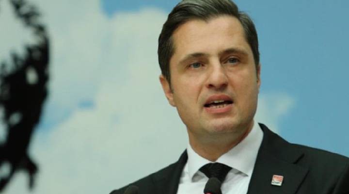 CHP den Çerçioğlu na çok sert  Diyanet  göndermesi