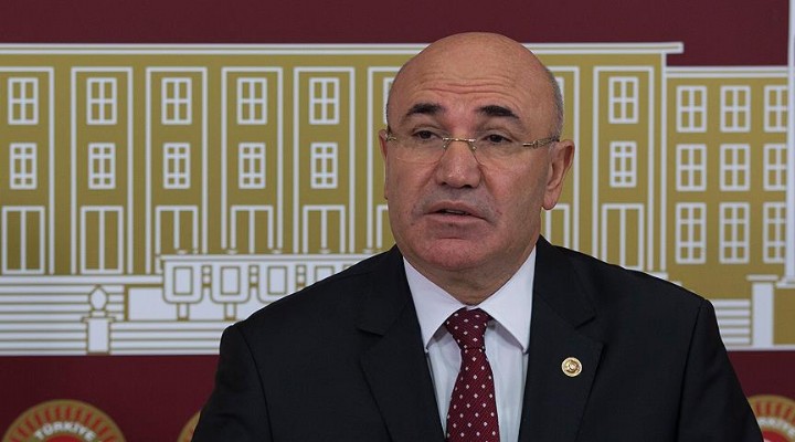 CHP den  casusluk  soruşturmasına ilk tepki