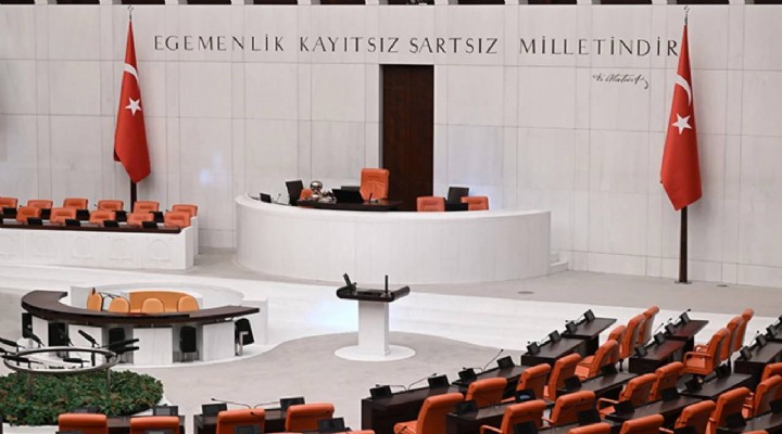 CHP den emekliler için yeni hamle