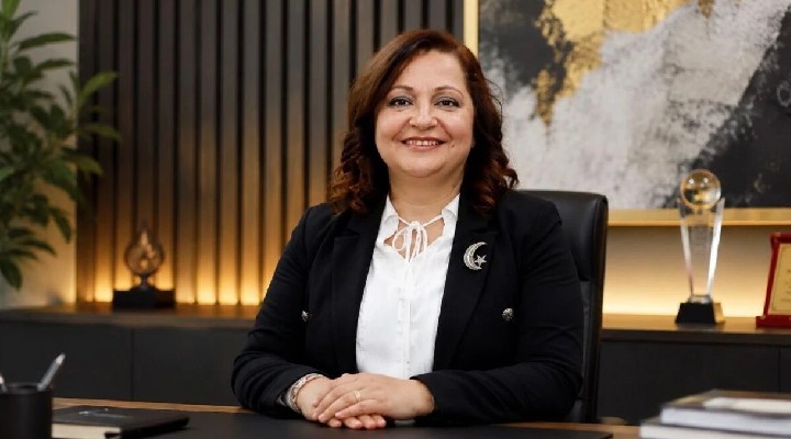 CHP den flaş  Burcu Köksal  kararı