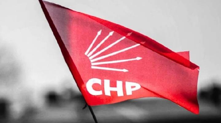 CHP den ilk  Onursal Adıgüzel  tepkisi