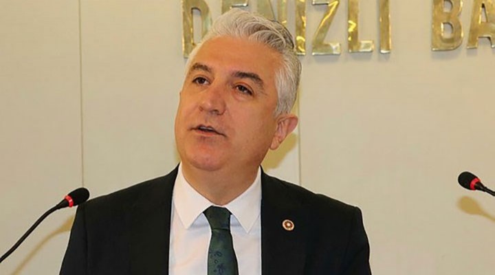 CHP den istifa eden Sancar: Eşcinsel olmadığımı ispatlayacağım!