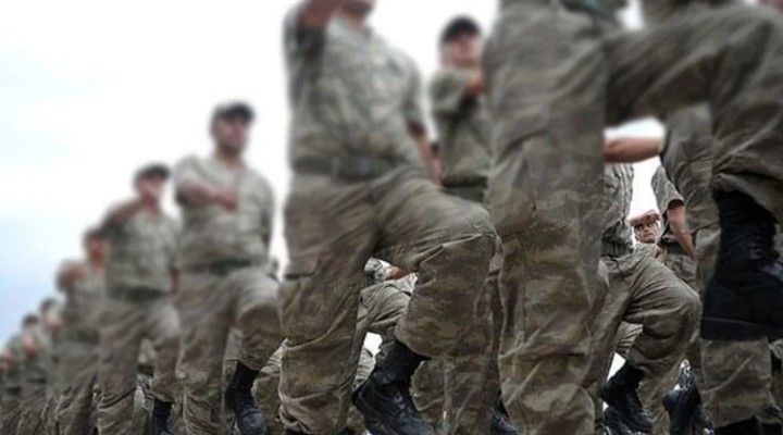 CHP den sert tepki...  Derhal ordudan ihraç edilmeliler 