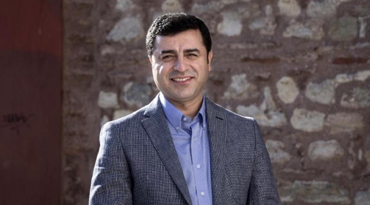 CHP heyetinden Demirtaş a ziyaret kararı