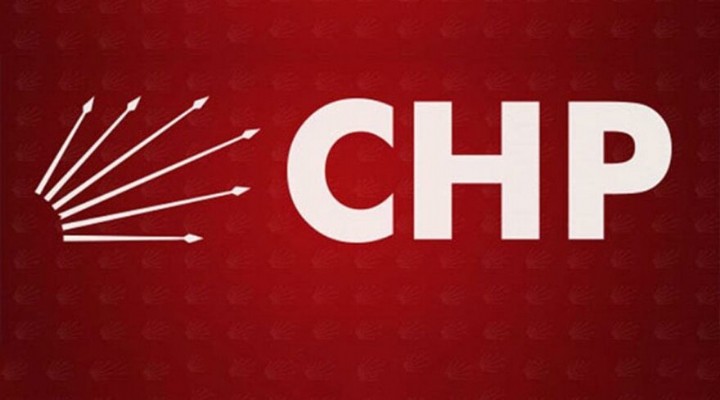 CHP il başkanı görevden alındı