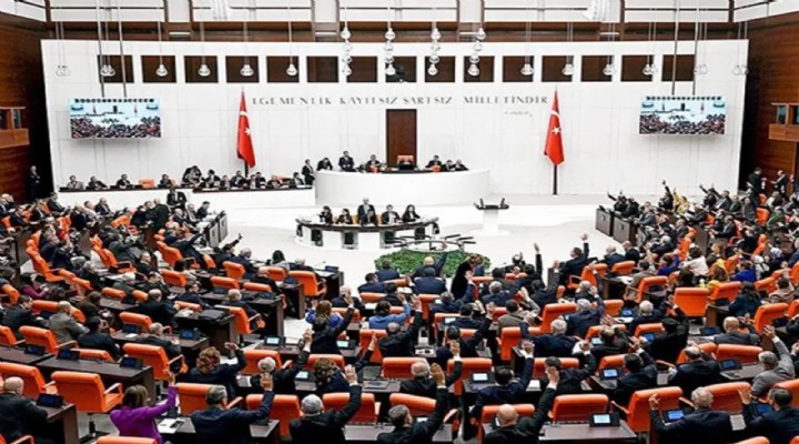 CHP, kayıp çocuk verilerini Meclis gündemine taşıdı!