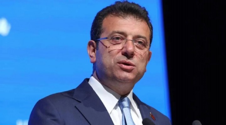 CHP kurmaylarından  İmamoğlu na ziyaret  açıklaması: Yalnızca bir cezaevi prosedürü değil, siyasi bir mesaj