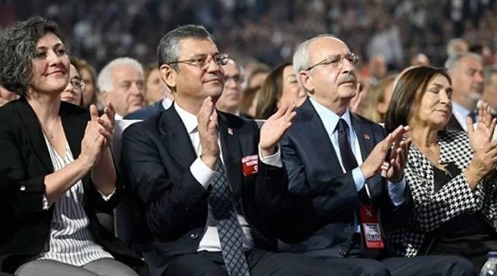 CHP kurultayı hedefte: İddianame ağır ceza mahkemesine gönderildi