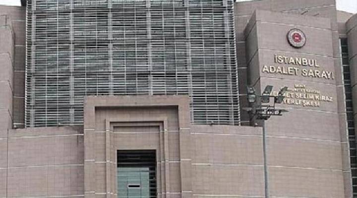 CHP li 6 Belediye Başkanı hakkında  tutukluluğa devam  kararı