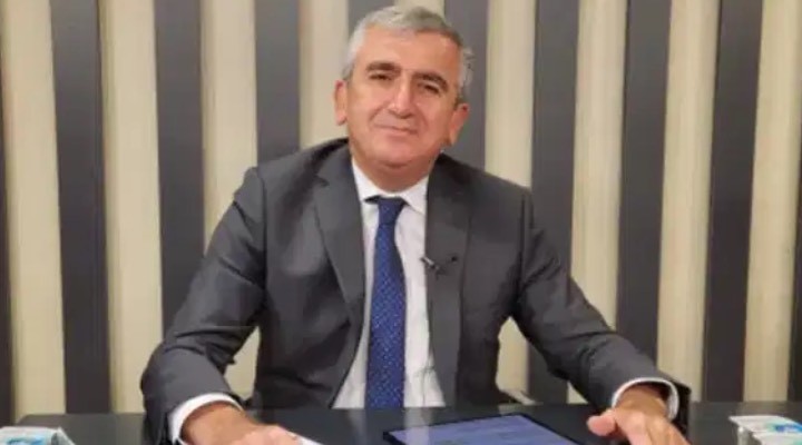 CHP li Akçakoca Belediye Başkanı Fikret Albayrak tutuklandı