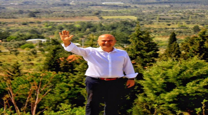 CHP li Bakan: Doğayı AKP nin zorbalığından kurtarmak zorundayız!