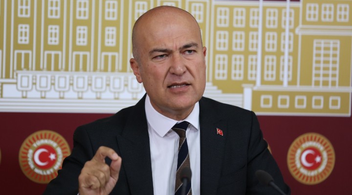 CHP li Bakan: Ekonomiyi ateş topuna çevirecek vergiler geliyor!