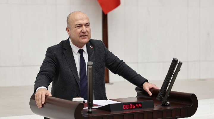 CHP li Bakan TBMM ye taşımıştı... Bakanların yasama karnesi belli oldu!