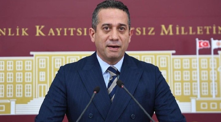 CHP li Başarır: Kayyum da atasalar, partimizi de kapatsalar; biz bitmeyiz!