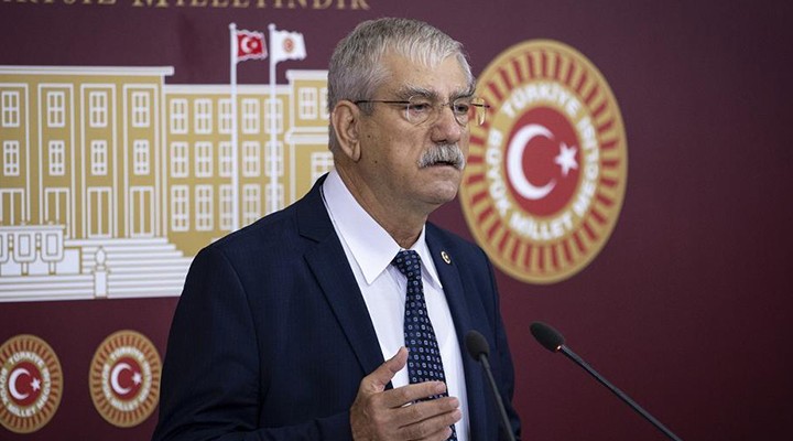 CHP’li Beko, Balkan ülkelerinden gelen öğrencilerin durumunu sordu