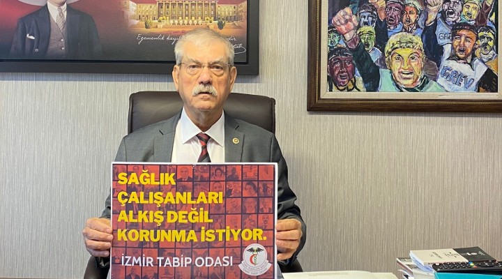 CHP li Beko: Sağlıkta dönüşüm, çöküşün başlangıcı oldu!