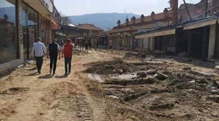 CHP li Beko: Üsküp te Türkler in izlerini siliyorlar..