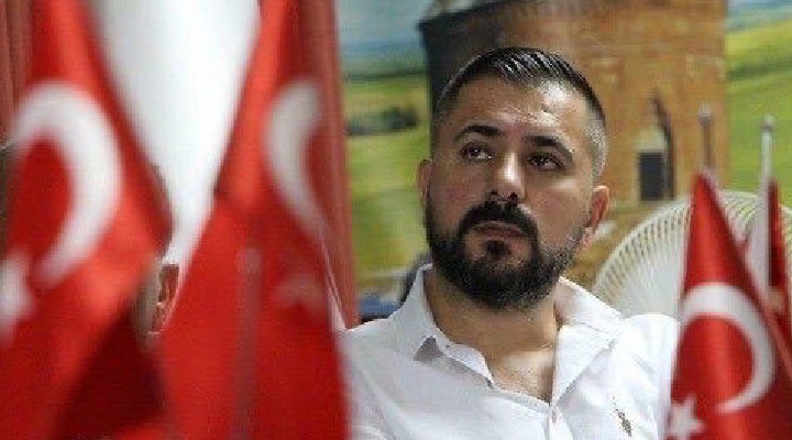 CHP li Bulut dan operasyon tepkisi...  Halkın iradesini savunmaya devam edeceğiz 