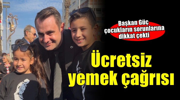 CHP'li Güç'ten 20 Kasım mesajı... 'Çocuk haklarını daha fazla konuşmak zorundayız'