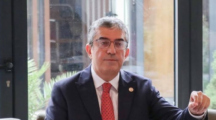 CHP li Günaydın: Aslanoğlu ve Soyer den dolandırıcı çıkmaz