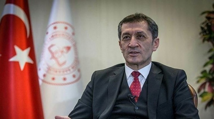 CHP li Gürer:  Milli Eğitim vekaletle yönetiliyor 