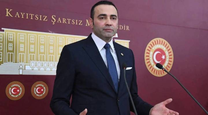 CHP li Kaya:  APP plaka  değişim süresi 1 Haziran a kadar uzatılmalı