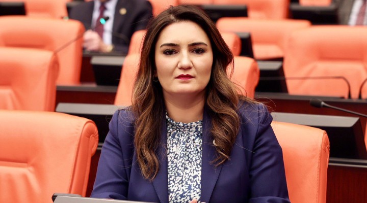 CHP li Sevda Erdan Kılıç tan seçmene çağrı!