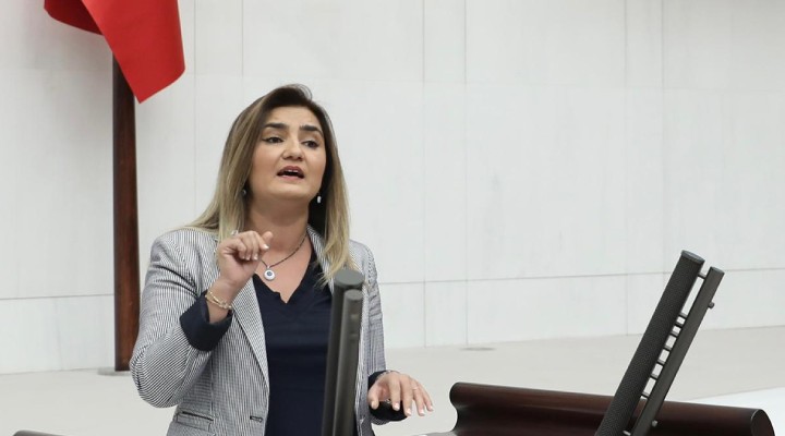 CHP li Kılıç, ROKETSAN iddialarını meclise taşıdı!