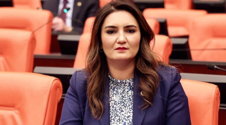 CHP li Kılıç: Vaad kopya, sonuç fiyasko!