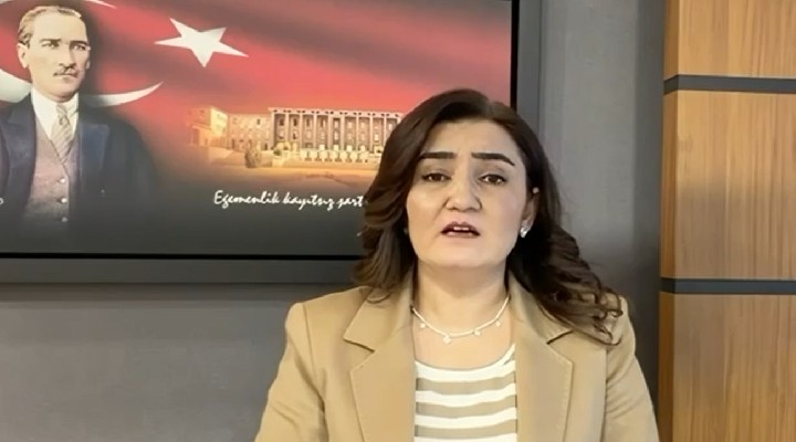 CHP li Kılıç tan Epstein soruşturması açıklaması:  Kim olursa olsun hesap sorulmalı 