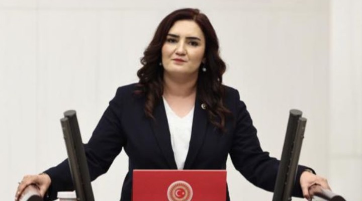 CHP li Kılıç tan çifte kutlama:  Onurlu halkımızın vasiyetini asırlar boyu yükselteceğiz 