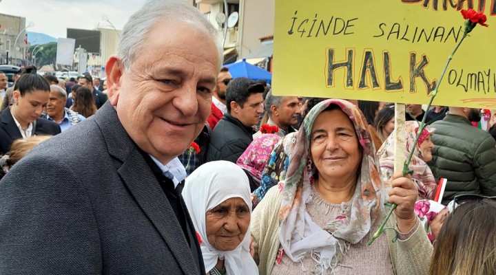 CHP li Nalbantoğlu: Soğan kurunu takip eder hale geldik...