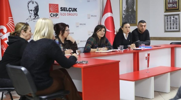 CHP li Onbaşıoğlu: Efes Selçuk ta tarih yazıyoruz!