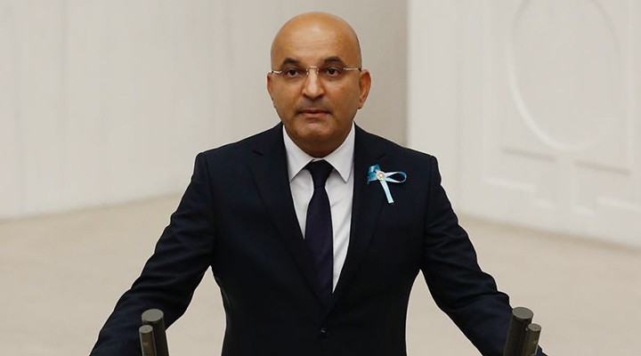 CHP li Polat: Haramzadelerin bütçesi Helal Akreditasyon Kurumu nun...