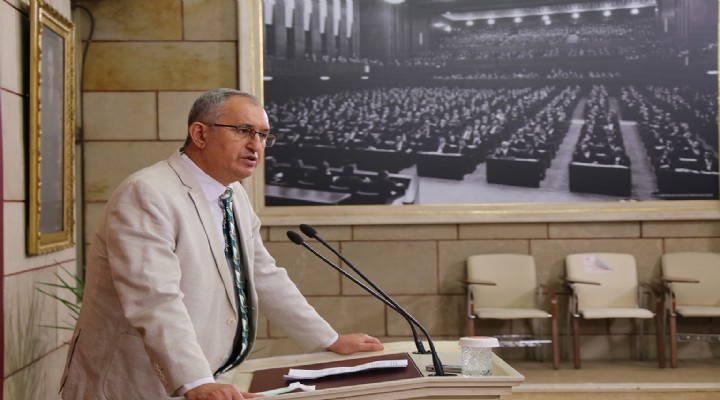 CHP li Sertel: 500 bin dediler, 87 bin dağıtabildiler!