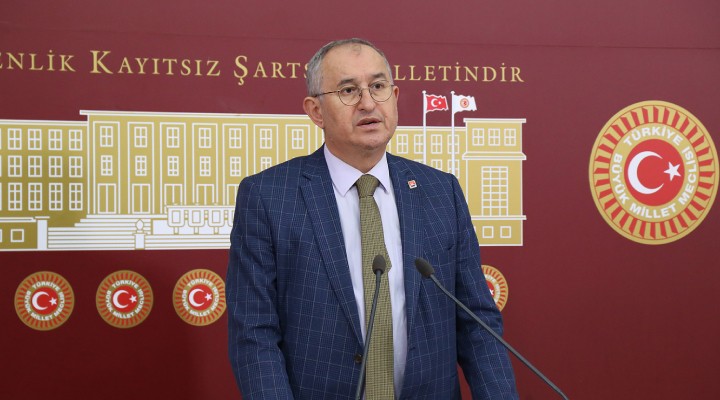 CHP li Sertel Bakan Soylu ya seslendi!