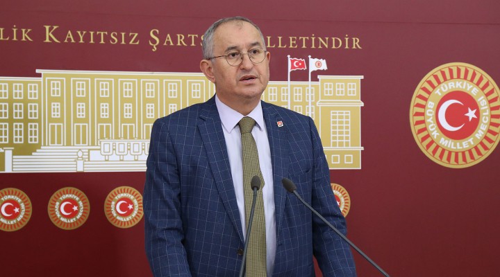 CHP li Sertel: Binlerce genç döviz mağduru!