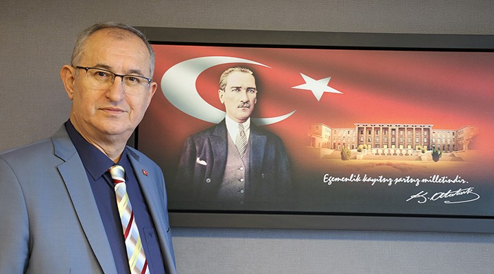 CHP li Sertel: Tarımda İzmir modeli tüm Türkiye de uygulansın