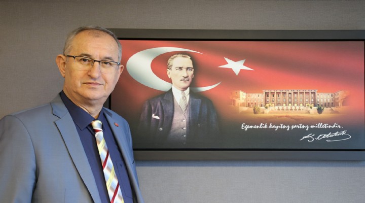 CHP li Sertel den 100. yıla özel hatıra parası önerisi