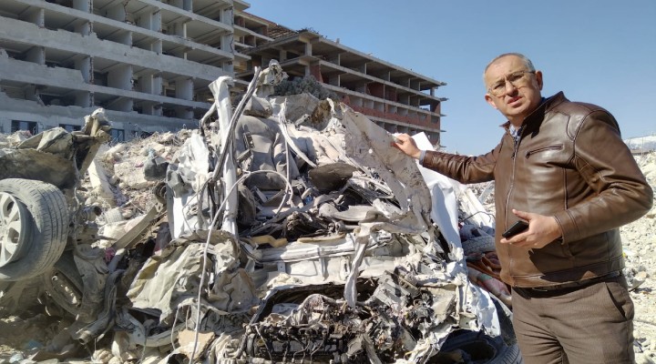 CHP li Sertel den Bakan Kurum a atık soruları!