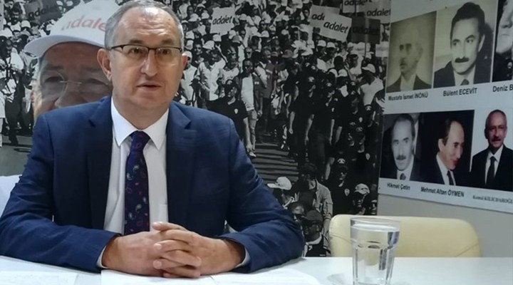 CHP li Sertel den TRT isyanı... RTÜK bu manyakları görmüyor mu!