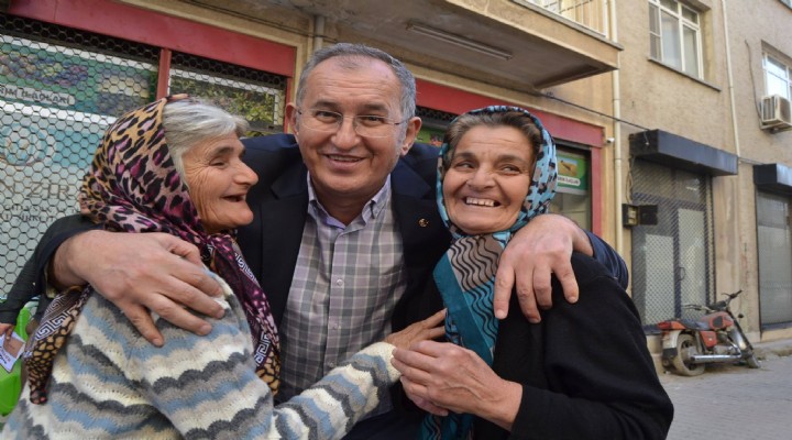 CHP li Sertel den anneler gününde zor sorular