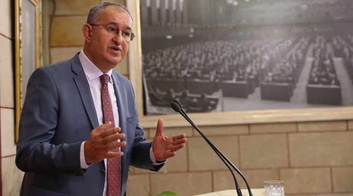 CHP li Sertel den Uğur Dündar a destek!