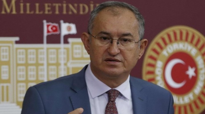 CHP li Sertel: PTT de soygun var...