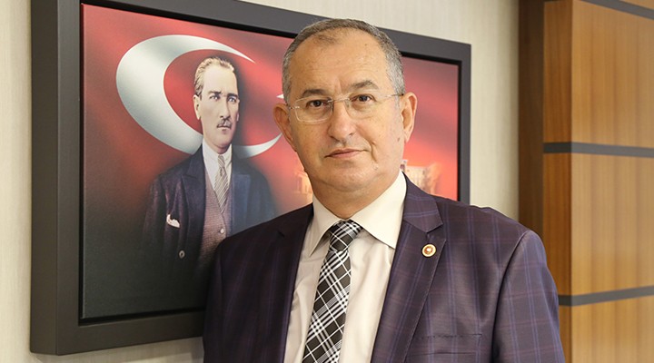 CHP li Sertel den çağrı...  Askerlerimiz sağ salim evlerine ulaştırılsın 