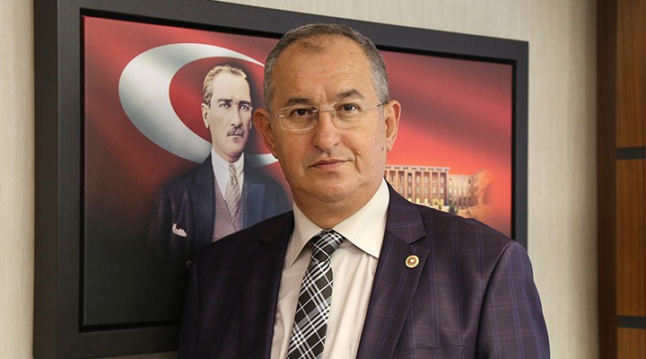 CHP li Sertel den kritik uyarılar! Belediyeler Maliye nin kıskacında