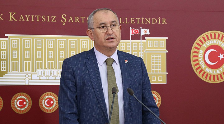 CHP li Sertel den maske cezası açıklaması:  Cezalarını ödeyenlerin paralarını faiziyle geri ödeyin 